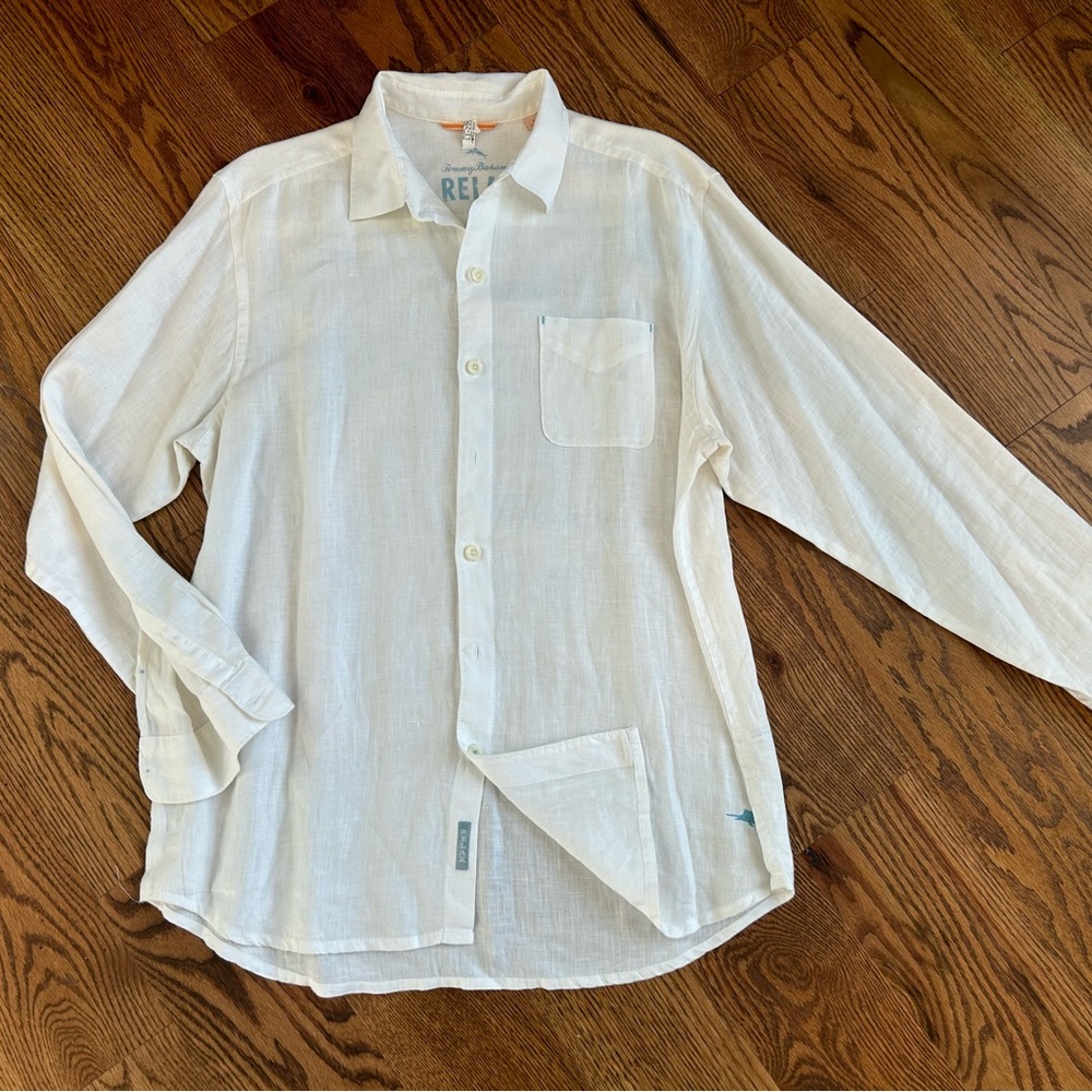 Tommy Bahama Men’s M